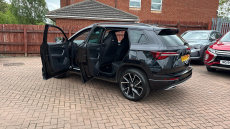 Skoda Karoq 2.0 TDI [150] Sportline 4x4 5dr DSG Diesel Estate